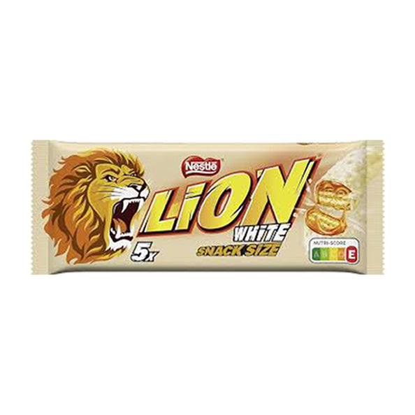 Löwe weiß 5er Pack 5x30gr. a15