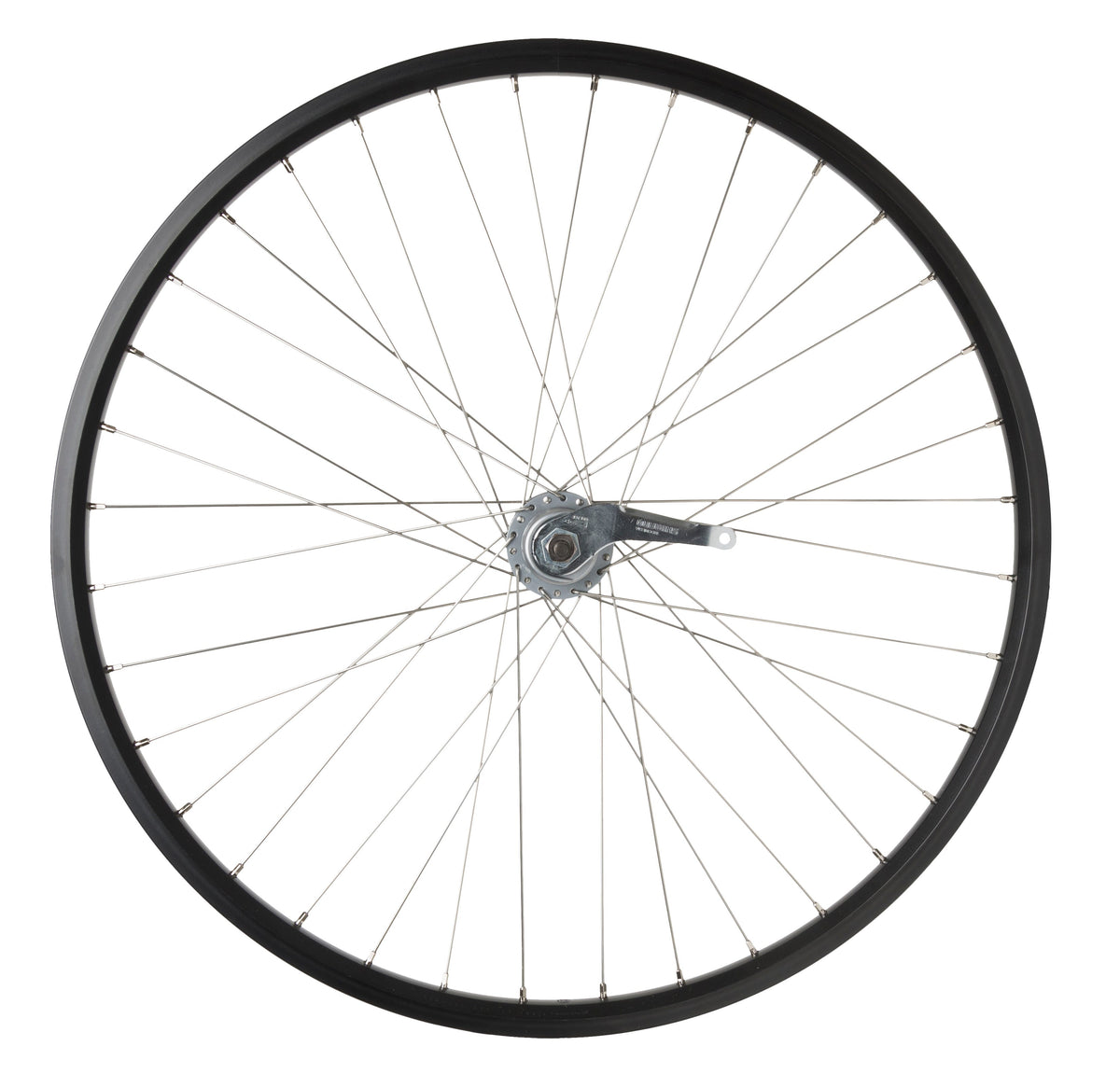 Shimano Cordo Hinterrad 28 25-622 Nexus 3 Bremsnabe Transport Big Bull Schwarz