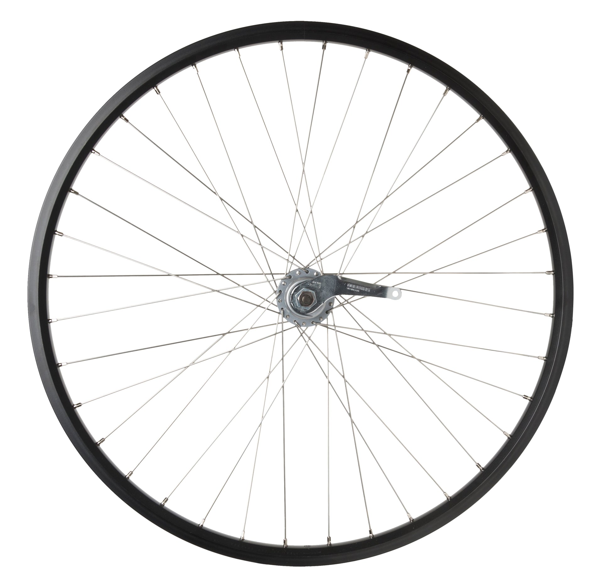 Shimano Cordo Hinterrad 28 25-622 Nexus 3 Bremsnabe Transport Big Bull Schwarz