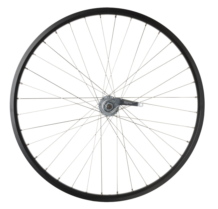 Shimano Cordo Hinterrad 28 25-622 Nexus 3 Bremsnabe Transport Big Bull Schwarz