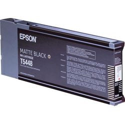 Tintenpatrone Epson C13T61480N Original Schwarz