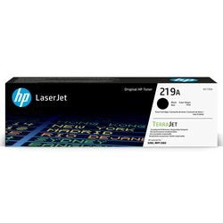 Tonerkartusche HP W2190A Original Schwarz