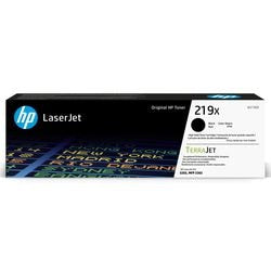 Tonerkartusche HP W2190x Original Schwarz