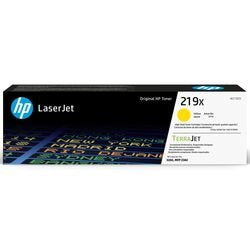 Tonerkartusche HP W2192x Original Gelb