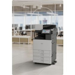 Multifunktionsdrucker Ricoh IM C2010a A3 Farben