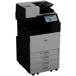 Multifunktionsdrucker Ricoh IM C3010 A3 Farben