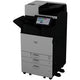 Multifunktionsdrucker Ricoh IM C3010a A3 Farben