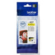 Tintenpatrone Brother gelb Original