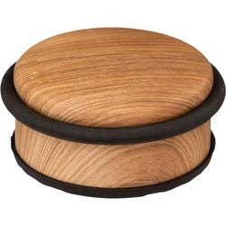 Türstopper Alba doorstop w schwarz