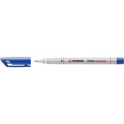 Abi Overhead Marker Slo Ohpen Universal Blau Fein