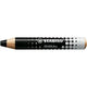 Abi Whiteboard-Marker SLO Markdry schwarzer extra breiter Bleistift
