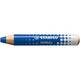 Abi Whiteboard-Marker Stlo Markdry blauer extra breiter Bleistift