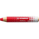 Stabilo Markdry Whiteboard-Stift – Rot