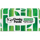Gesichtstücher The Cheeky Panda Flaftx12 3-lagig 2200 g