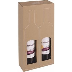 Geschenkbox Colompac Sawp 181.202 Karton