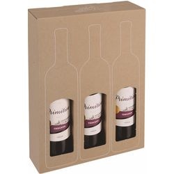 Geschenkbox Colompac Pappsäge 181.203