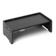 Monitorständer langlebig 508158 grau freistehend