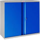 Schrank Phoenix sc1010gbk Stahl mehrfarbig