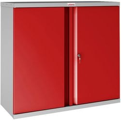 Schrank Phoenix sc1010grk Stahl mehrfarbig