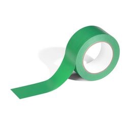 Bodenmarkierungsband langlebig 104405 selbstklebend PVC (Polyvinylchlorid)