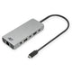 ACT-Konnektivität USB-C 4K 8K 60 Hz DockingStation