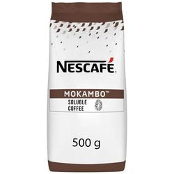 Instantkaffee Nescafé 500 g