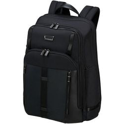 Laptop-Rucksack Samsonite 150044-1041 17,3 Zoll schwarz