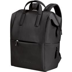Laptop-Rucksack Samsonite 151628-1041 14,1 Zoll schwarz
