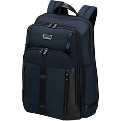 Laptop-Rucksack Samsonite 150044-1090 17,3 Zoll blau
