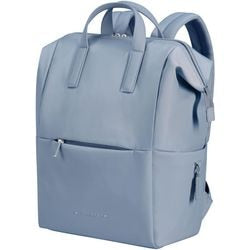 Laptop-Rucksack Samsonite 151628-1310 14,1 Zoll blau