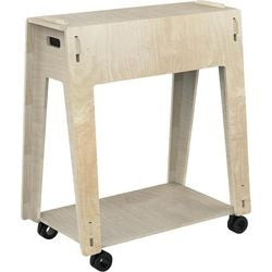 Zubehörhalter für Whiteboard-Spielzimmer Donkey Jr.