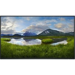 Monitor Dell P-Serie schwarz