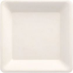 Pk50 Speiseteller WT 89743 Papstar 15,5x15,5