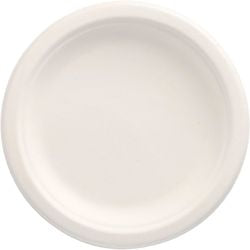 Pk50 Speiseteller WT 89733 Papstar 15x2