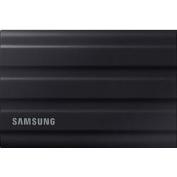 Samsung tragbarer T7 -Schild, 1 TB