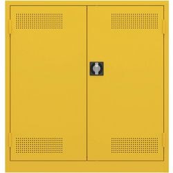 Schrank ceha dmchdr106100d1003 ral1003 gelb