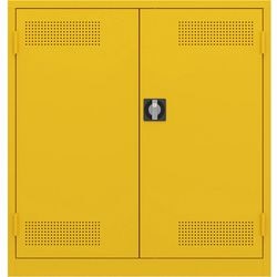 Schrank ceha dmchdr106100p1003 ral1003 gelb