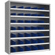 Schrank ceha pbdk21027037 ral7037 grau