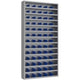 Schrank ceha pbdk21037037 ral7037 grau