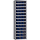 Schrank ceha pbdk2627037 ral7037 grau