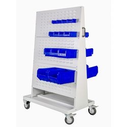 Trolley ceha mrch16067035 ral7035 grau