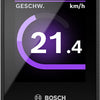 Bosch kiox 400c (brc3200) zeigt das Smart-System an