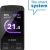 Bosch kiox 400c (brc3200) zeigt das Smart-System an