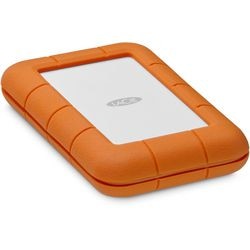 Festplatte Lacie stfr2000403 2 TB robust sicher