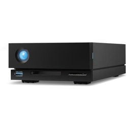 Festplatte Lacie STHS10000800 10 TB 1 Big Dock