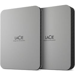 Festplatte Lacie stlp4000400 4 TB
