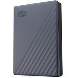 Festplatte Western Digital wdbrmd0040bgy-wesn 4 TB