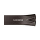 USB-Stick Samsung Bar Plus 128 GB grau, schwarz