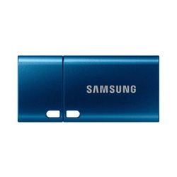 USB-Stick Samsung Typ-C 256 GB blau