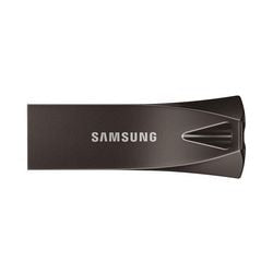 USB-Stick Samsung Bar Plus 256 GB grau